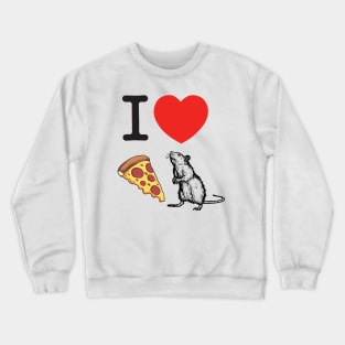 I <3 PR Crewneck Sweatshirt